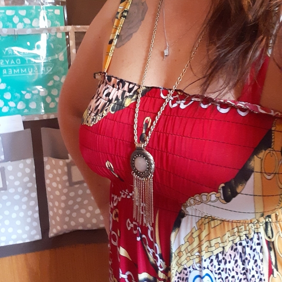 Sundress - Picture 3 of 5